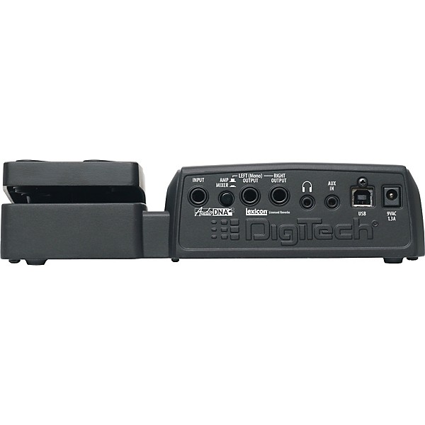 Restock DigiTech RP255 Guitar Multi-Effects Pedal | Guitar Center
