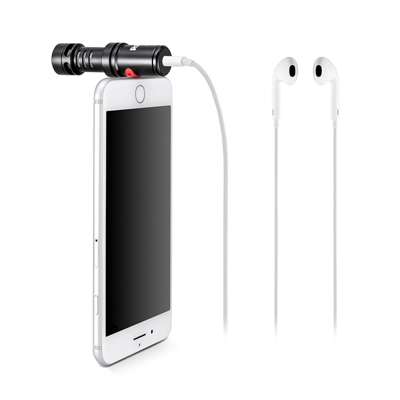 Rode VideoMic Me-L Fiyatı | MyDukkan