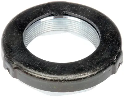 Spindle Nut 2-1/2