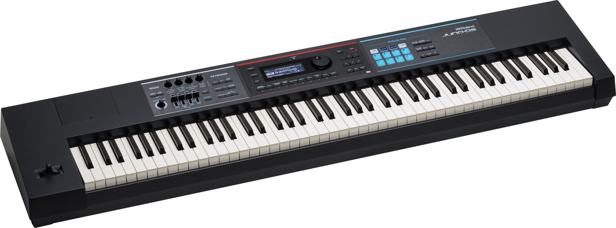 Roland Juno DS88 Synthesizer - 761294507377