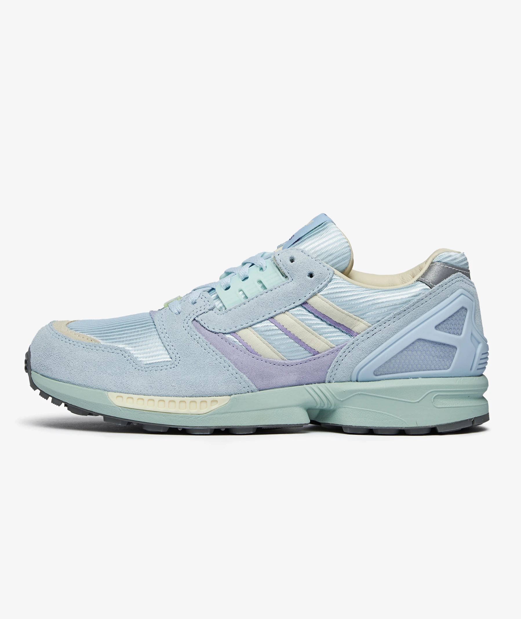 Multicolor adidas ZX 8000 | SVD