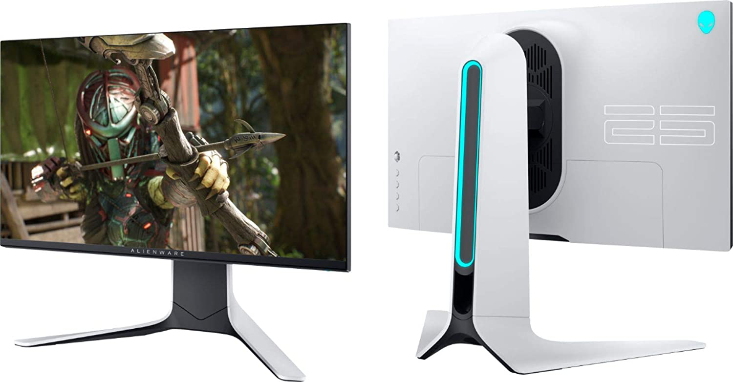 Dell Alienware AW2521HFL - Blanco | SoloTodo.cl
