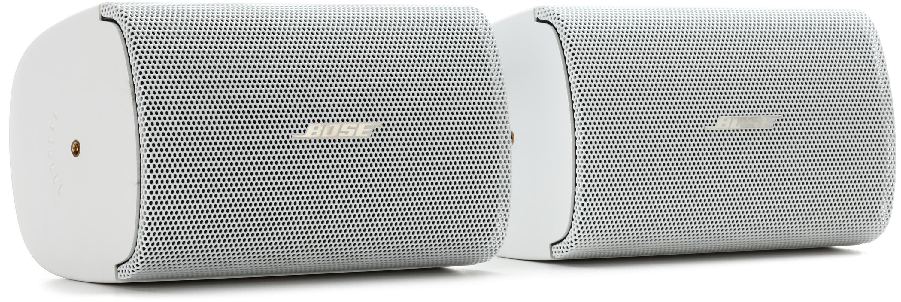 Bose Professional FreeSpace FS2SE Surface-mount Loudspeaker (Pair