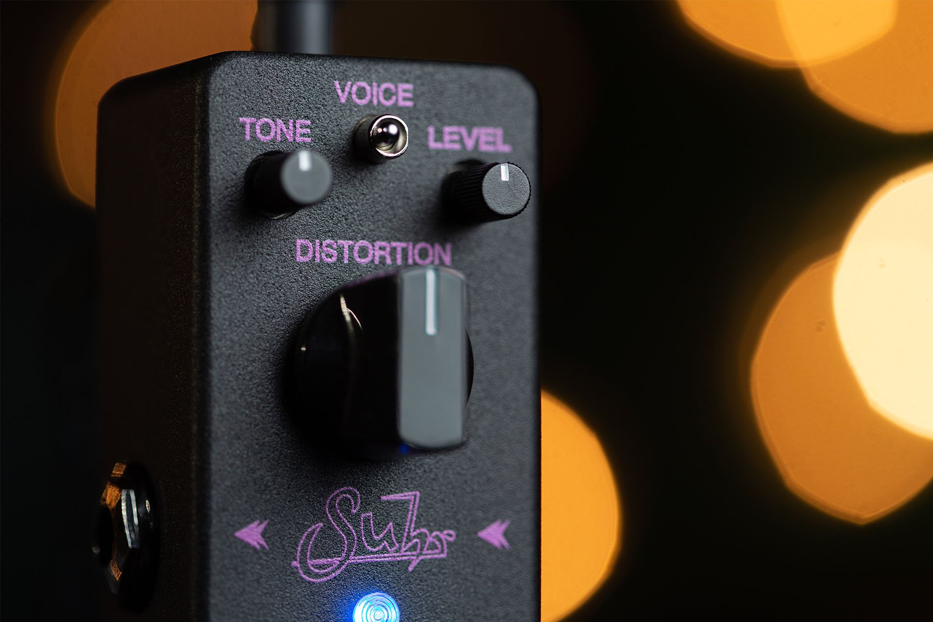 Riot Mini | Suhr.com