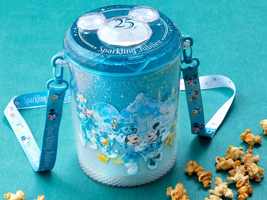 公式】ポップコーン、バケット付き | おすすめメニュー | 東京