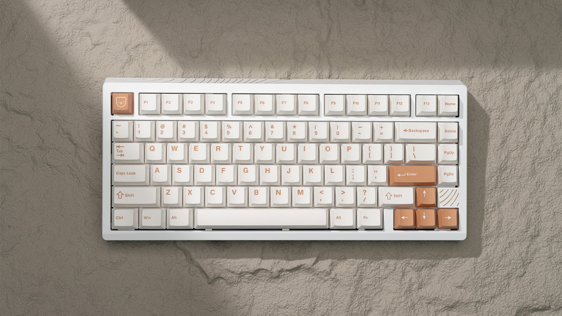BOOG75 Prebuilt
