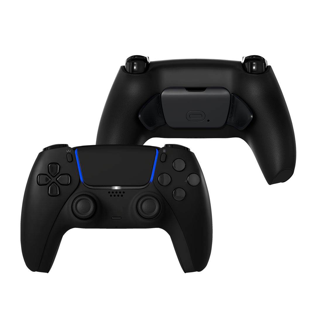 PS5 カスタムコントローラー パドルタイプ – MERKA.G