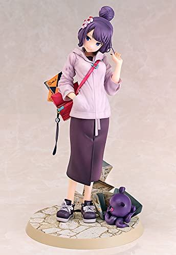 Amazon.co.jp: Fate/Grand Order フォーリナー/葛飾北斎 英霊旅装Ver