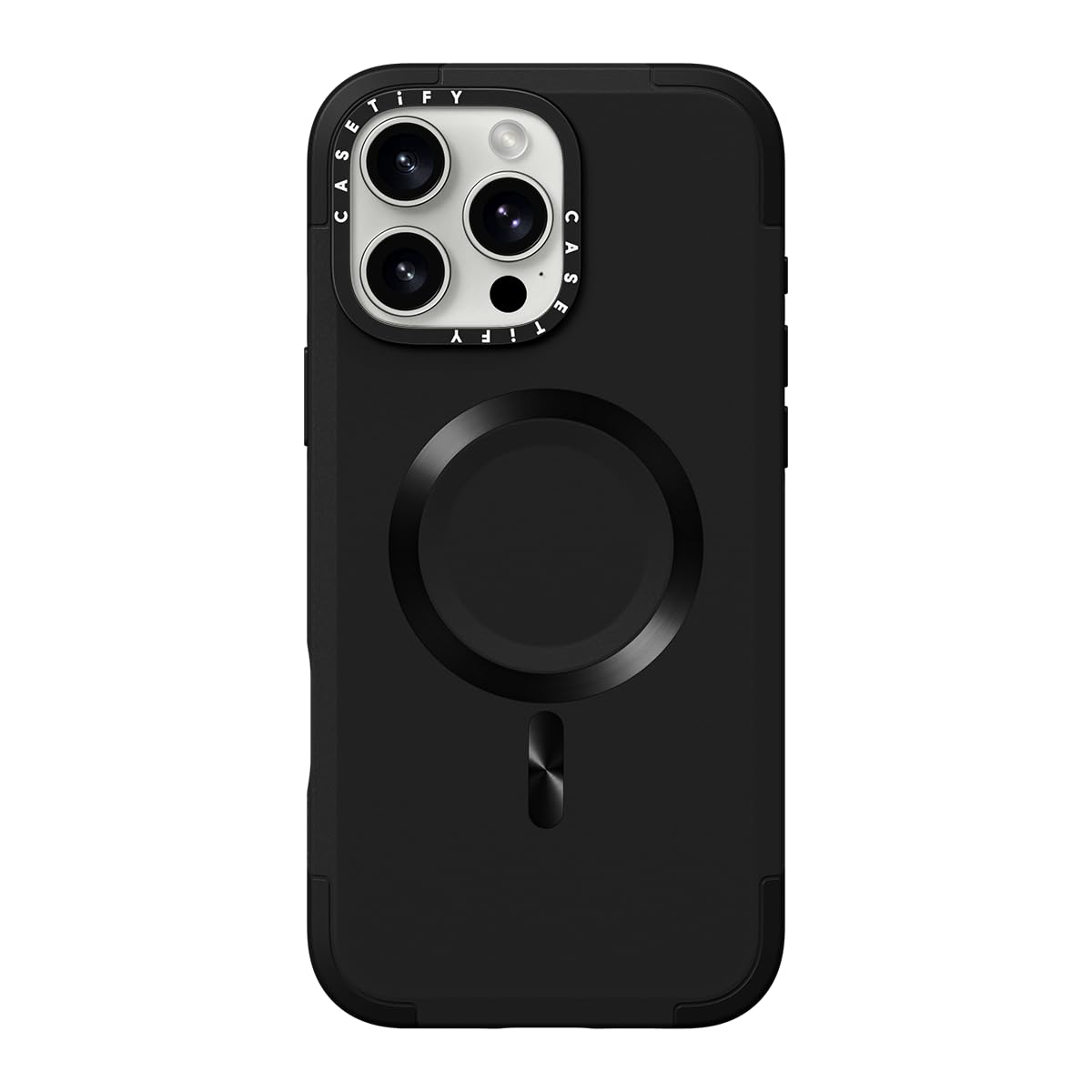 Amazon.co.jp: CASETiFY フォースケース iPhone 16 Pro Max ケース