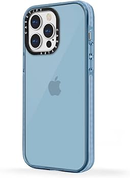 Amazon.com: CASETiFY Impact iPhone 13 Pro Case [6.6ft Drop
