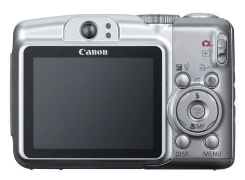 Amazon.co.jp: Canon PowerShot A720 IS PSA720IS Digital Camera