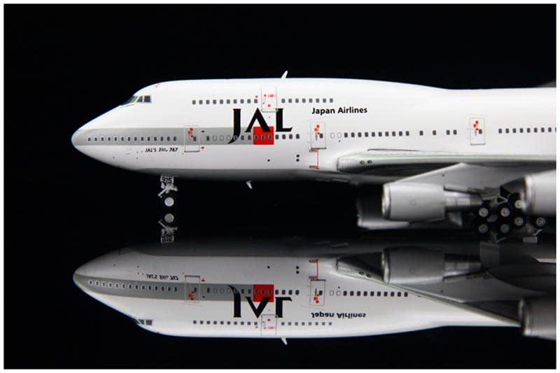 JC Wings 1:200 ANA 全日空 B747-481D JA8965 JC Wings 1:200 ANA