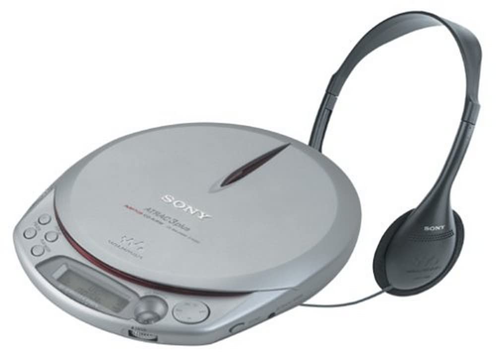Amazon.co.jp: ソニー D-NE510 ATRAC3/MP3 CD ウォークマン : 家電＆カメラ