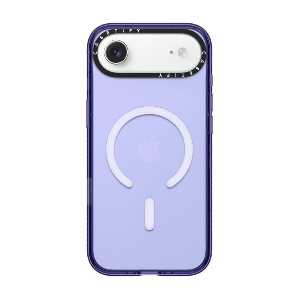 Amazon.co.jp: CASETiFY インパクトiPhone Air ケース [MagSafe対応