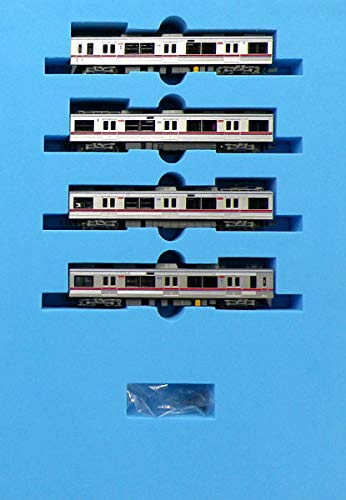 Amazon | マイクロエース Nゲージ 京成3500形 更新車 シングルアーム