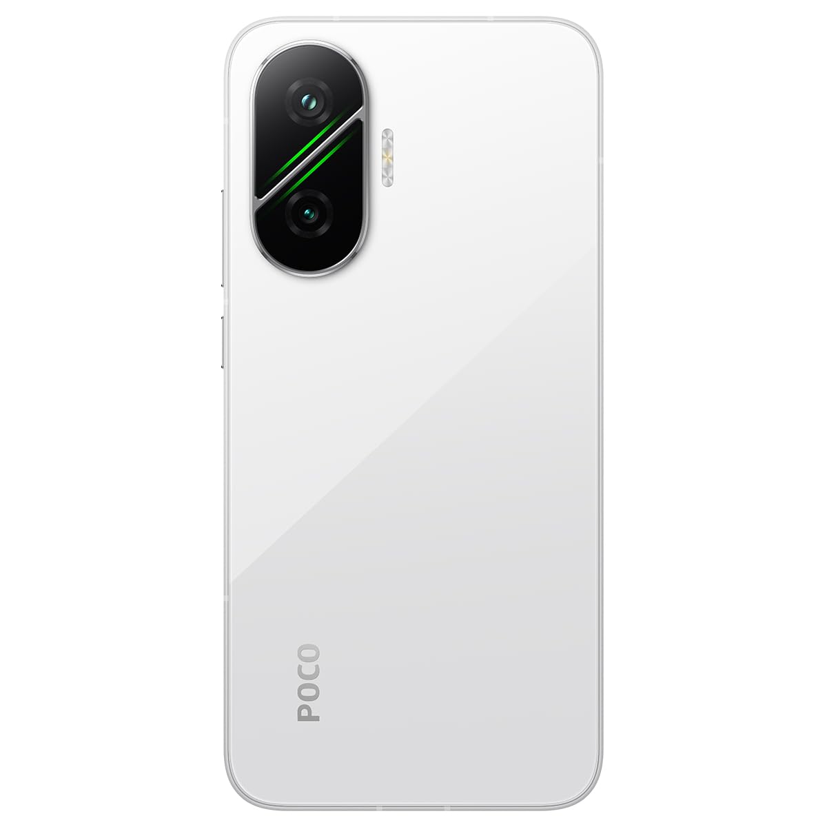 POCO F7 12GB RAM 512GB ROM, White : Amazon.com.au: Electronics