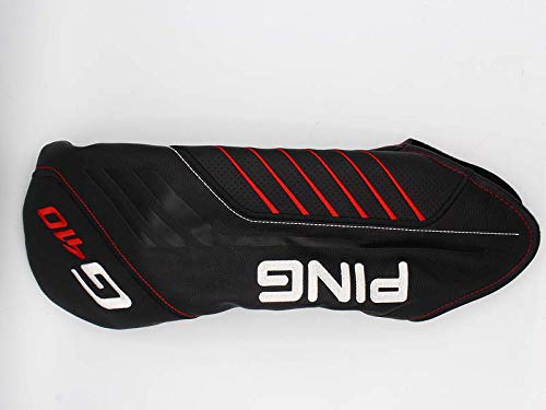 Amazon.co.jp: PING G410 ドライバーヘッドカバー。 : スポーツ
