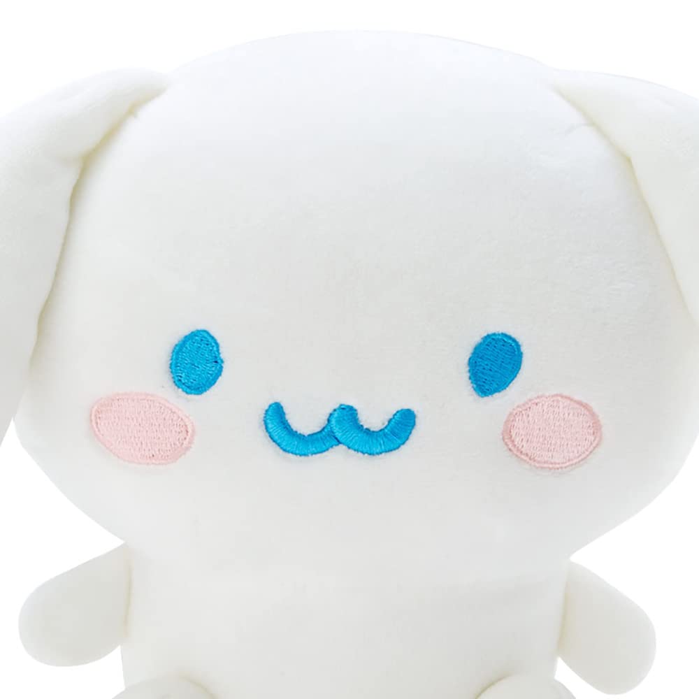 Amazon.co.jp: サンリオ(SANRIO) シナモロール×ナガノ ぬいぐるみ