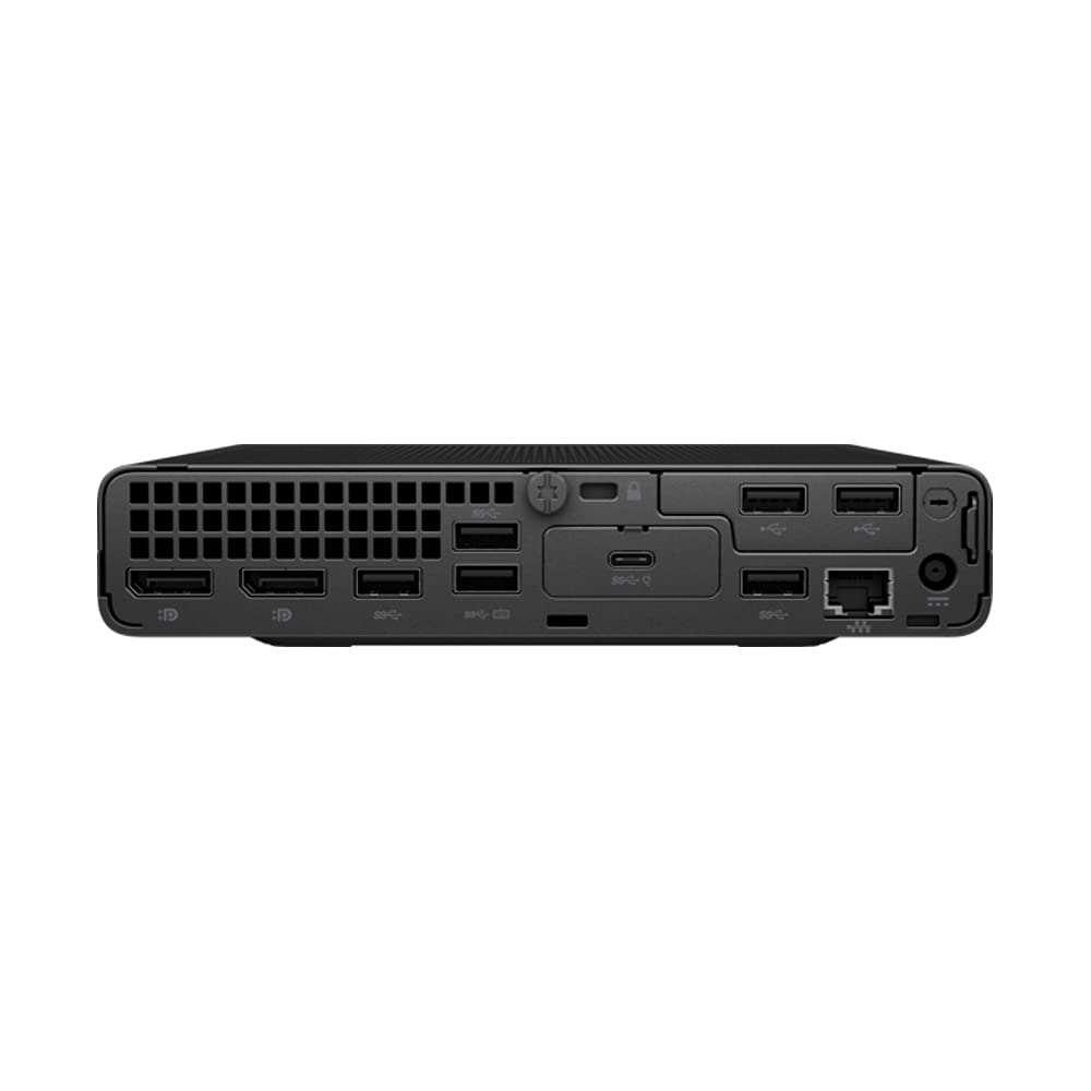 Amazon.com: HP EliteDesk 800 G6 Desktop Computer - Intel Core i7