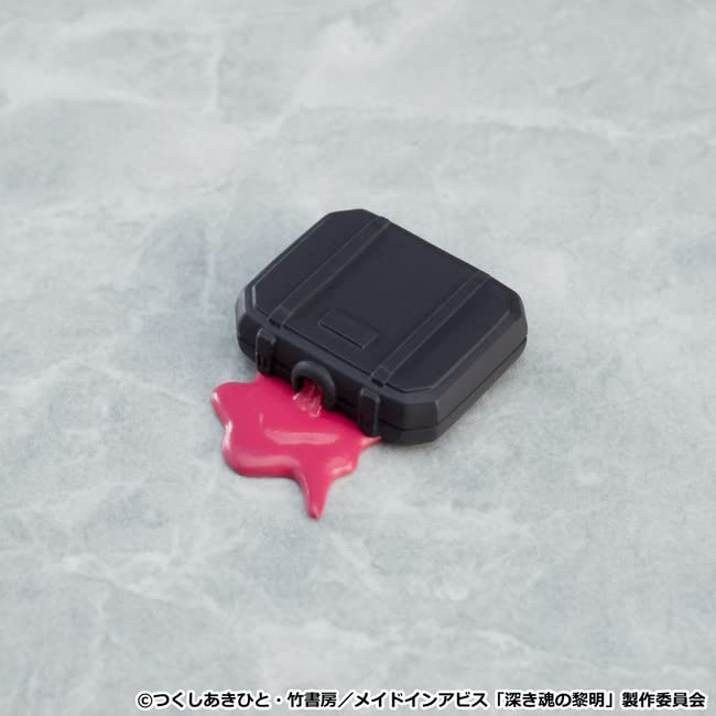 Amazon.co.jp: 未開封 特典パーツのみ figma メイドインアビス