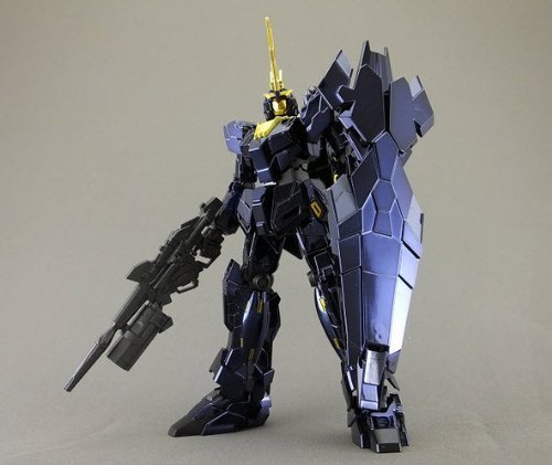 Amazon | バンダイ(BANDAI) HGUC 1/144 ユニコーンガンダム2号機