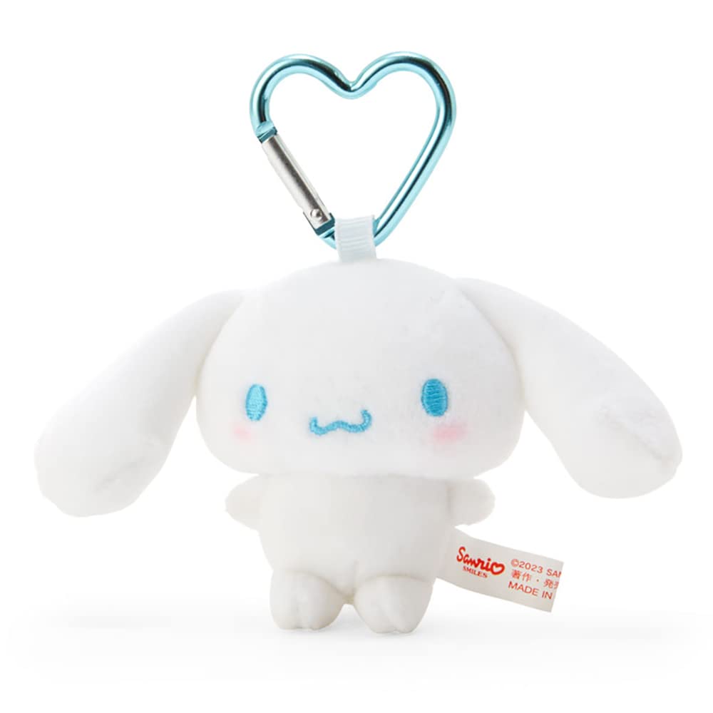 Amazon.co.jp: サンリオ(SANRIO) シナモロール ミニマスコットホルダー
