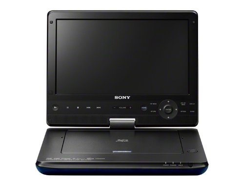 Amazon | SONY ポータブルブルーレイディスク/DVDプレーヤー BDP-SX1