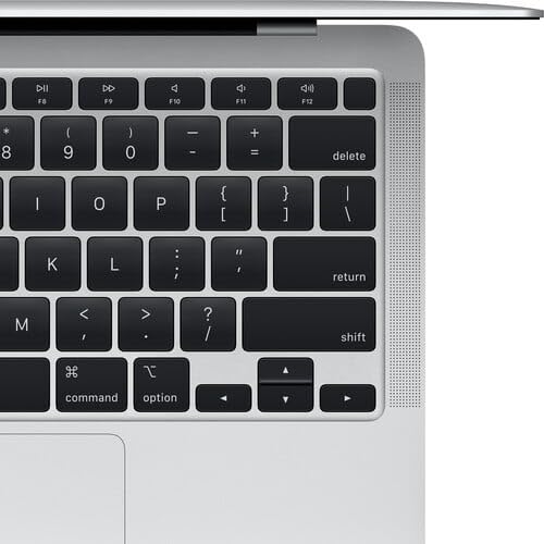 Amazon.com: Apple MacBook Air with Apple M1 Chip, 13.3 inch, 16GB