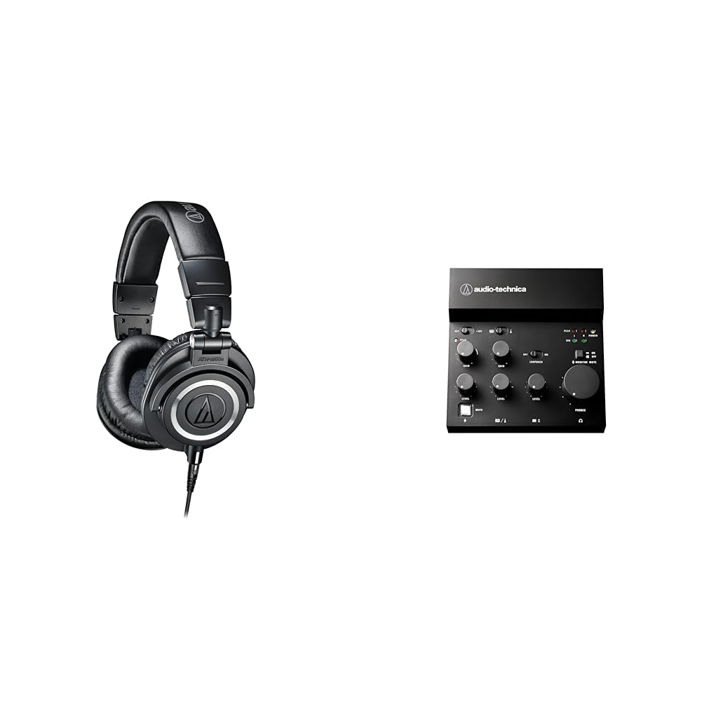 Amazon | オーディオテクニカ AT-UMX3 オーディオインターフェース
