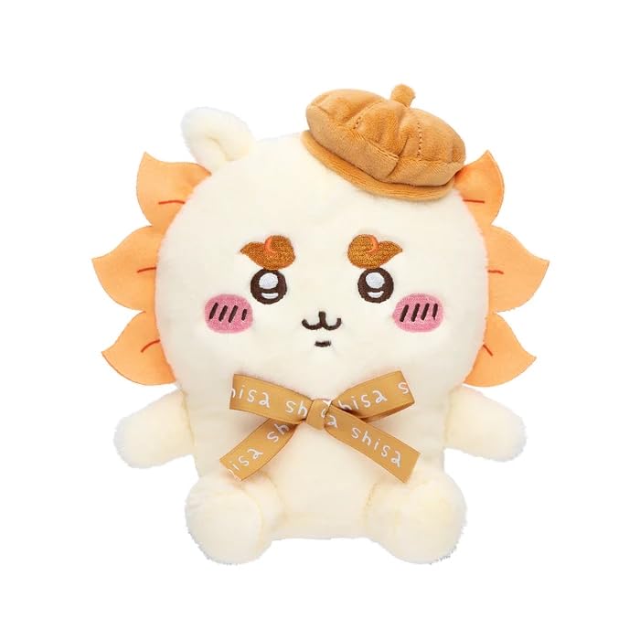 Amazon.co.jp: ちいかわ 東京みやげ お座りぬいぐるみ (シーサー