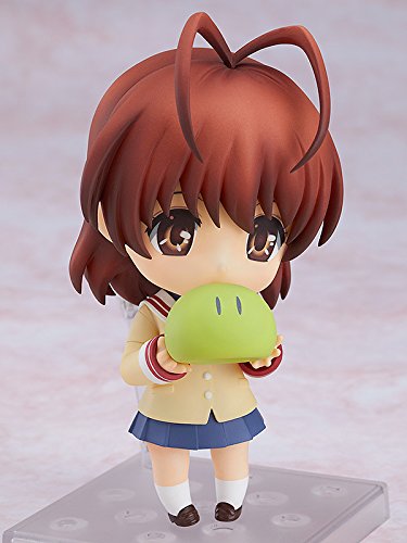 Amazon.co.jp: ねんどろいど CLANNAD 古河渚 ノンスケール ABS&PVC製