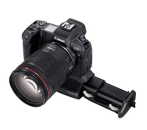 Canon BG-E22 Akkugriff für EOS R: Amazon.de: Elektronik & Foto
