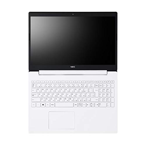 Amazon.co.jp: NEC 15.6型ノートパソコン LAVIE Note Standard NS700