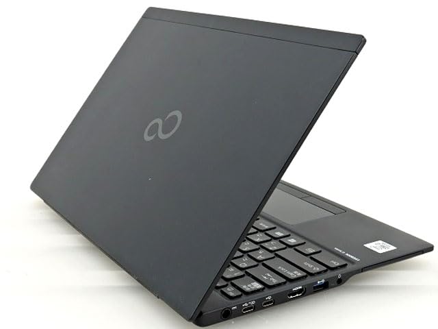 Amazon.co.jp: Fujitsu Lifebook U9310/D (FMVU28023) 10th Generation