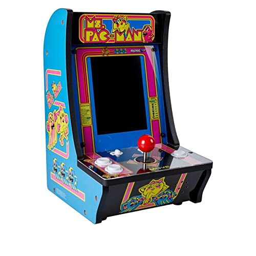 Amazon | Arcade 1Up 5ゲーム マイクロプレイヤー ミニアーケード