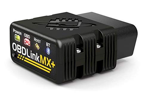 Amazon.co.jp: iPhone/iPad/iOS/AndroidとWindows用のScanTool OBDlink