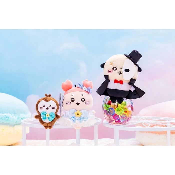 Amazon.co.jp: ちいかわ 超まじかるちいかわ マジカルチャージ