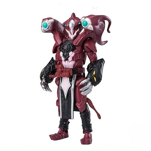 Amazon | SHODO-O 仮面ライダー10 【3．エボルト(究極態)】(単品
