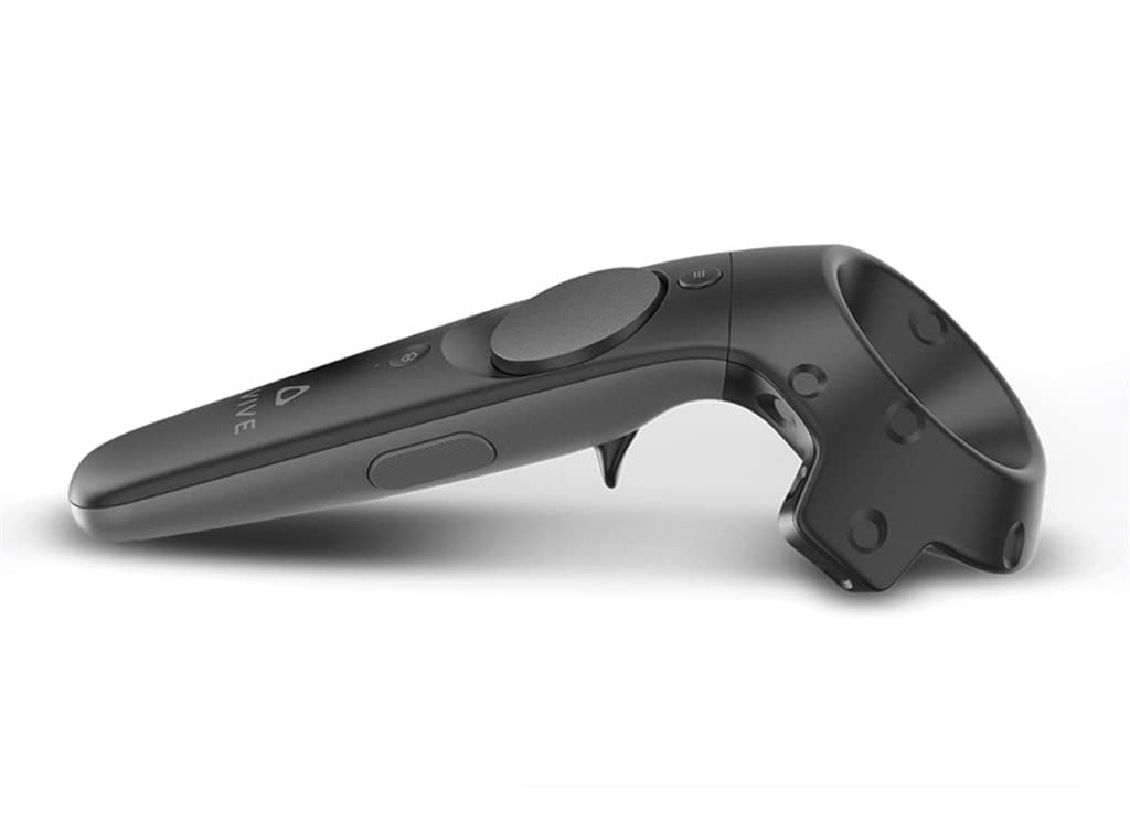 Amazon.com: HTC Vive SteamVR Controller 1.0 : Video Games
