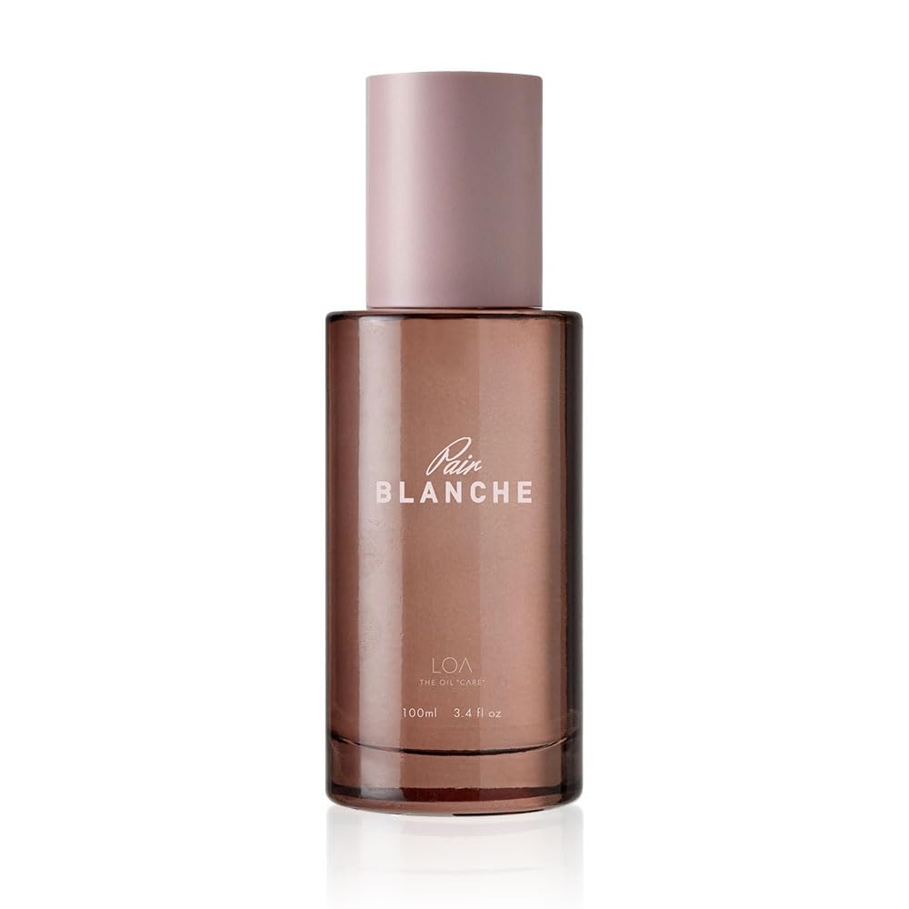 Amazon | LOA THE OIL 