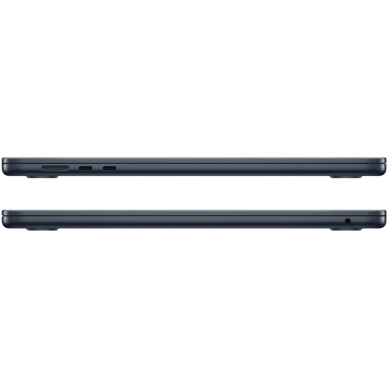 2023 Apple MacBook Air with Apple M2 chip (15.3-inch , 8GB RAM