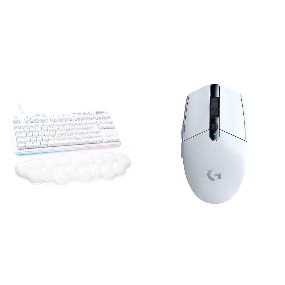 Amazon.co.jp: 【セット買い】Logicool G オーロラコレクション