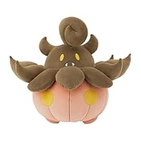 Amazon.co.jp: ポケモンセンターオリジナル おっきいもっちり