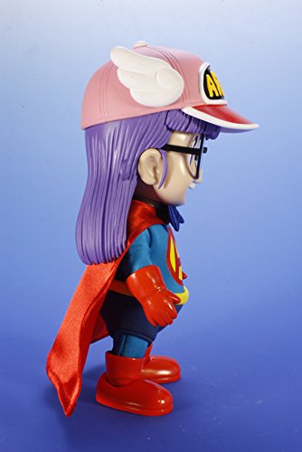 Amazon.co.jp: フューチャーモデルス EX合金 Dr.スランプ アラレちゃん