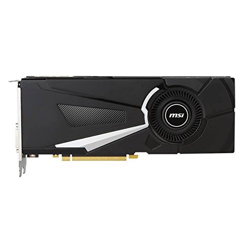 Amazon.com: msi Gaming GeForce GTX 1070 Ti 8GB GDRR5 256-bit HDCP