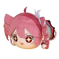 Amazon.co.jp: 重音テト くてんこ BIG ぬいぐるみ 全2種 約25㎝ (重音