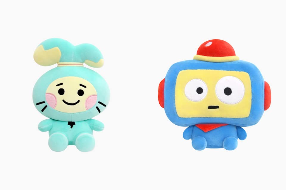 Amazon | TREASURETRUZオフィシャルグッズシッティングドール