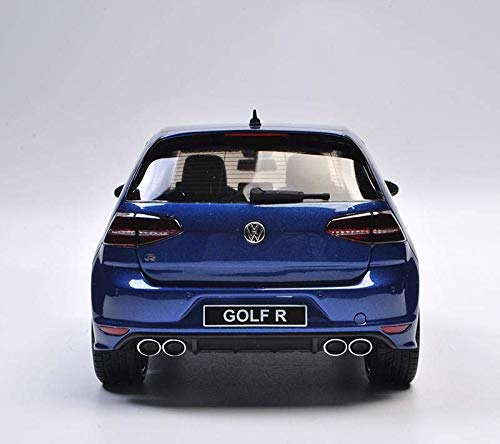 Amazon | 1/18 OTTO VW golf7代目モデルotto限定版1/18 vwゴルフr