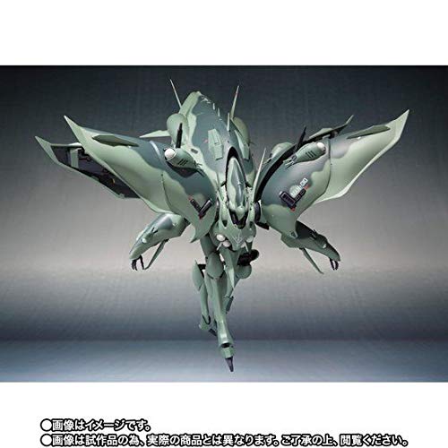 Amazon.co.jp: ROBOT魂 〈SIDE MS〉機動戦士Zガンダム ゲー・ドライ(重