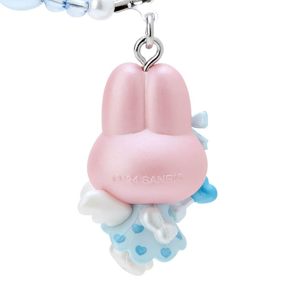 Amazon.co.jp: サンリオ(SANRIO) ストラップ(夢みるエンジェルデザイン